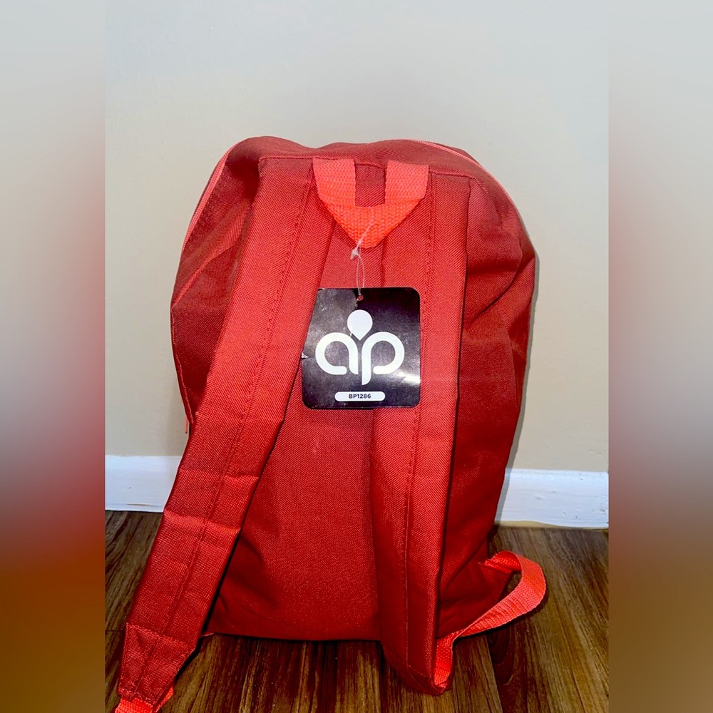 B-wap backpack - Picture 2 of 6